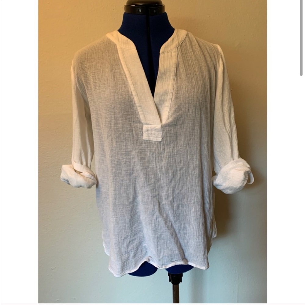Diane Von Furstenberg Blouse